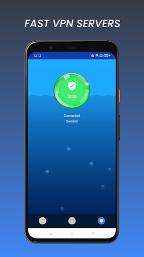 Touch Translate-Fast Vpn ภาพหน้าจอ 3