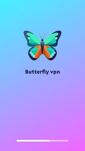 butterfly vpn应用截图第3张