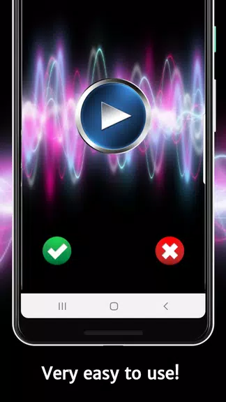 Loudest Alarm Ringtones Ảnh chụp màn hình 1