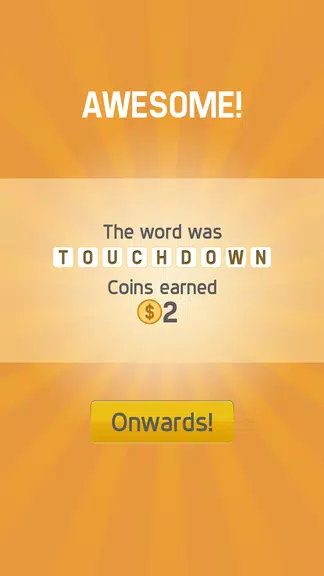 Plexiword: Fun Guessing Games Captura de pantalla 2