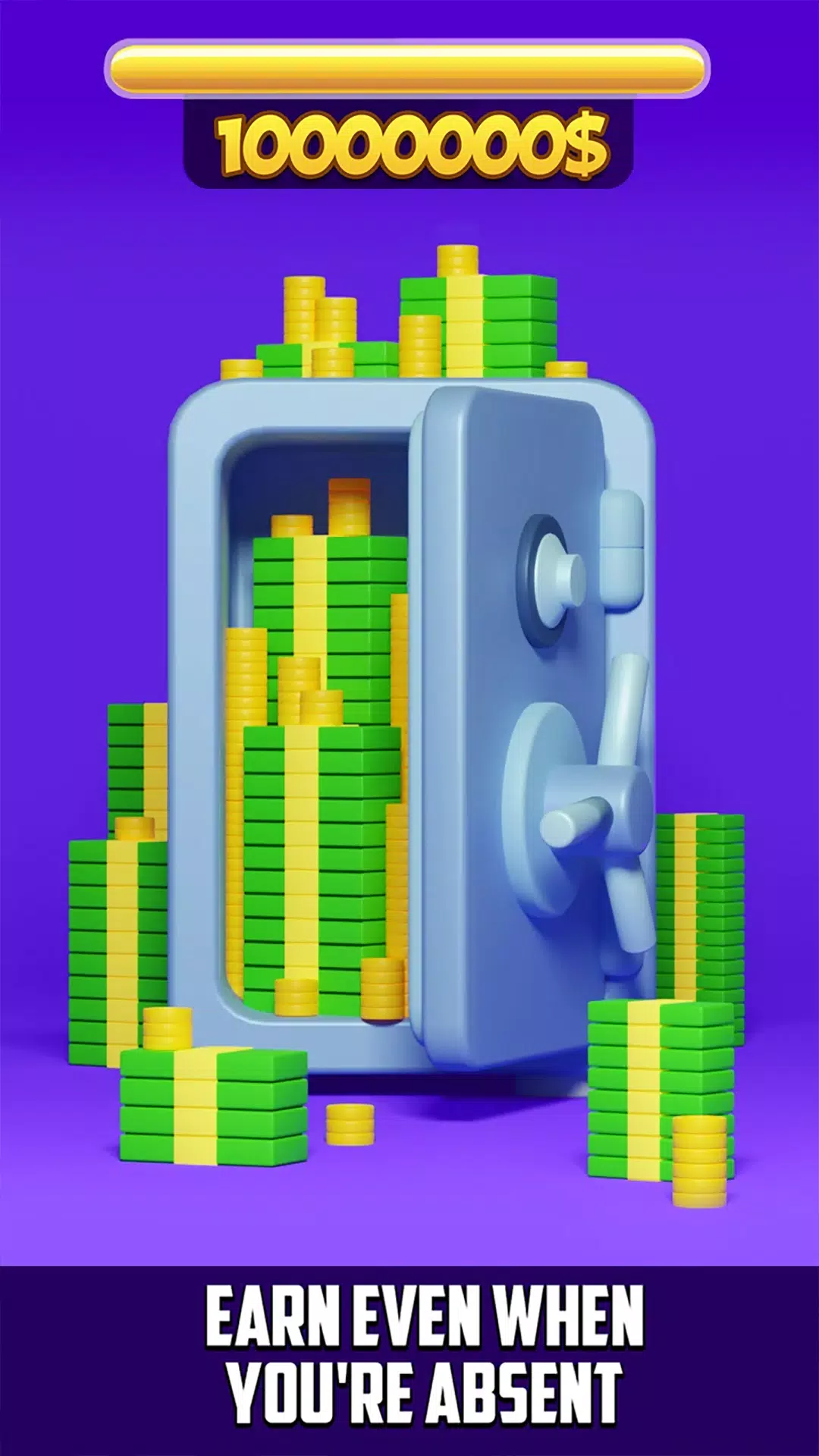 Money cash clicker স্ক্রিনশট 3