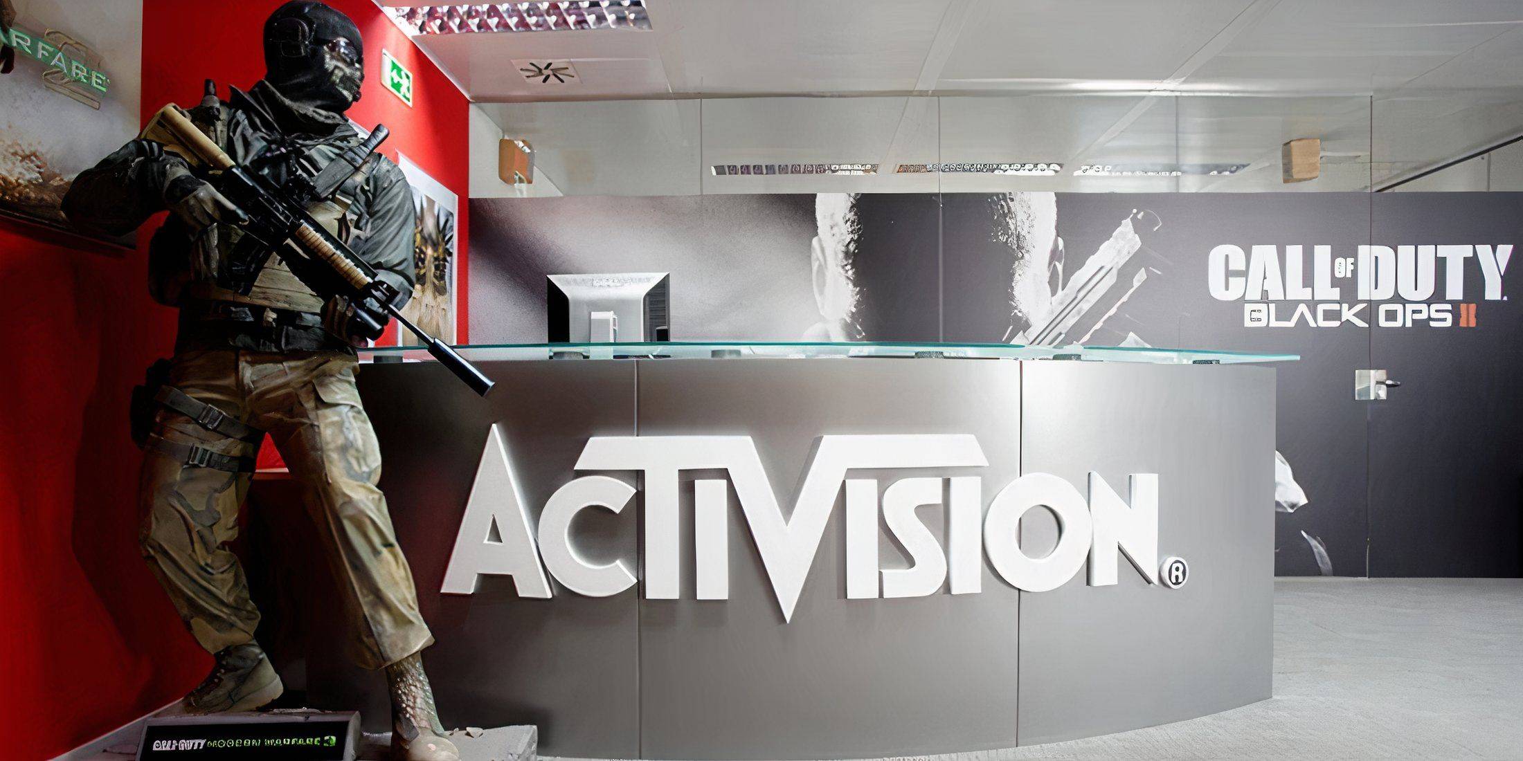 Activision soumet une défense approfondie dans le procès de la prise de vue scolaire de Call of Duty Uvalde