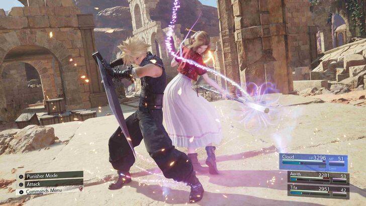 FF7 remake ตอนที่ 3 จะเปิดตัวอีกครั้งใน PS5 First, แพลตฟอร์มอื่น ๆ ในภายหลัง