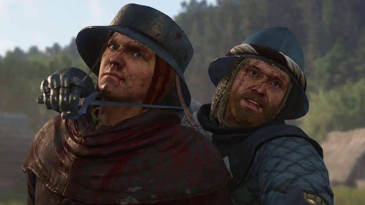 Hoe u Master Strike kunt krijgen en gebruiken in Kingdom Come Deliverance 2