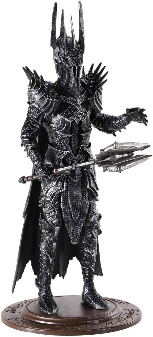 Figura de Sauron dobrável