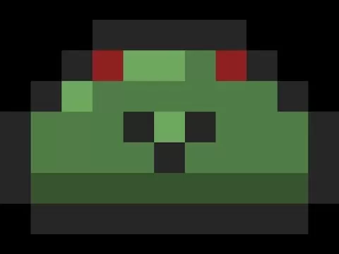 Orna GPS RPG Green Game Jam Event Screenshot