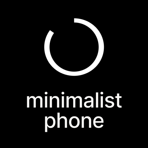 minimalist phone