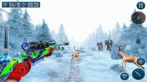 Janwar Wala Game Hunter Animal স্ক্রিনশট 2