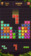 Schermata Block Puzzle-Jewel 0