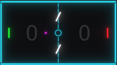 Pong Craze Android 스크린샷 1