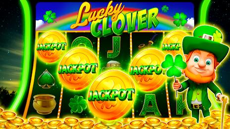 Slot Machines - Joker Casino Ảnh chụp màn hình 1