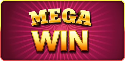 Mega Slots: 777 casino games Captura de tela 0