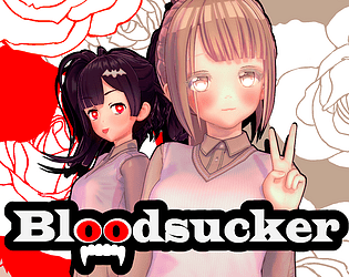 Bloodsucker (v0.2.0)