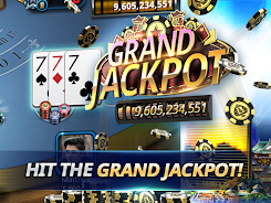 Blackjack - World Tournament Captura de pantalla 1