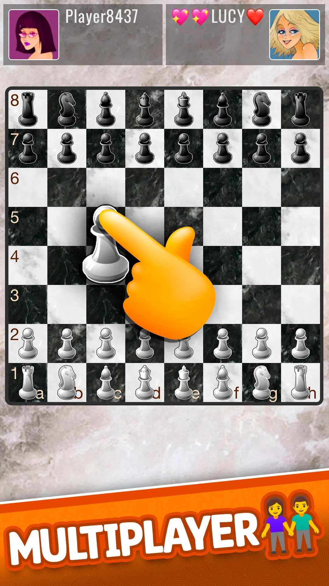 Chess Plus Ekran Görüntüsü 0