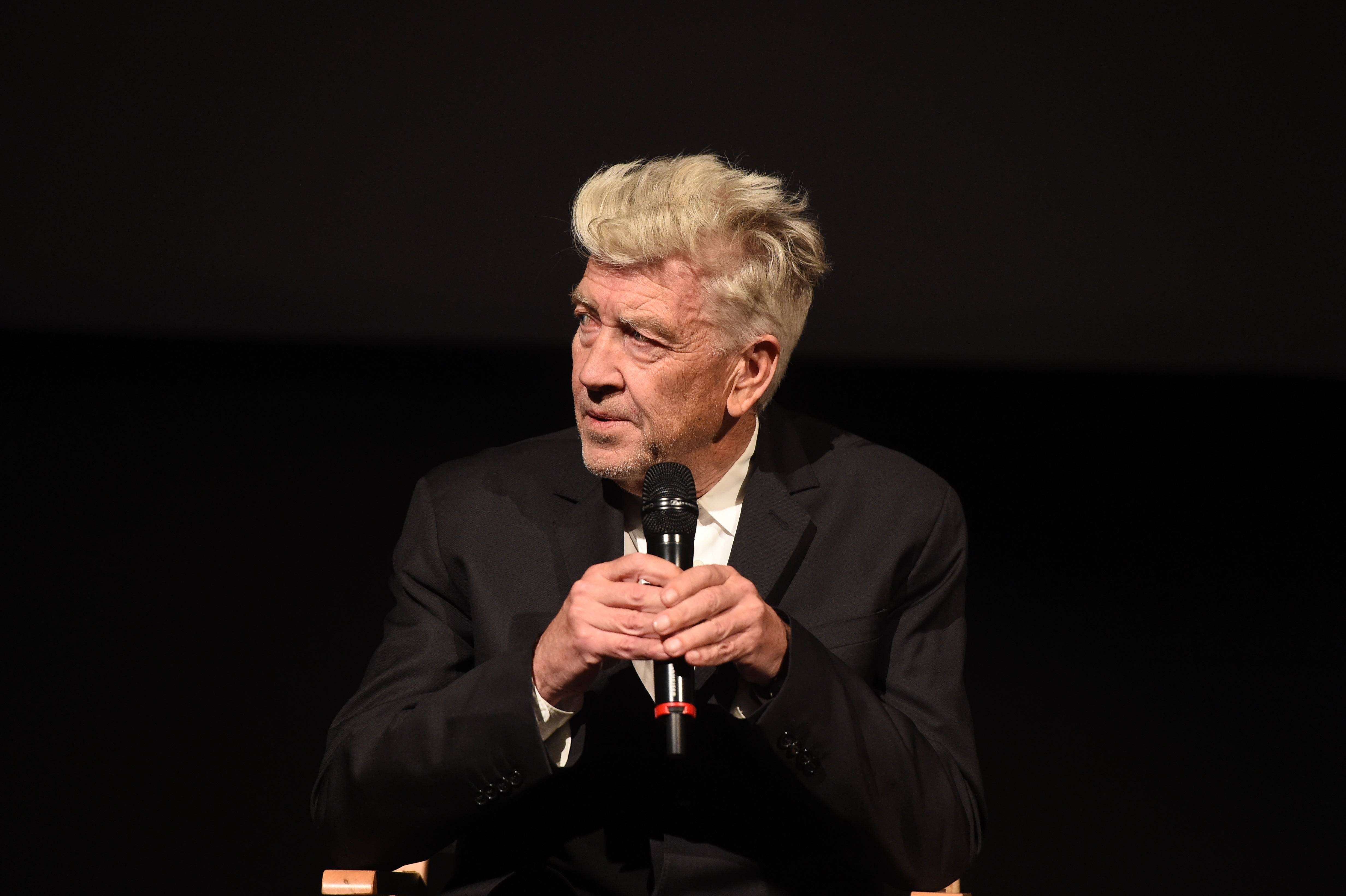 Ang Twin Peaks at director ng Mulholland Drive na si David Lynch ay namatay na may edad na 78