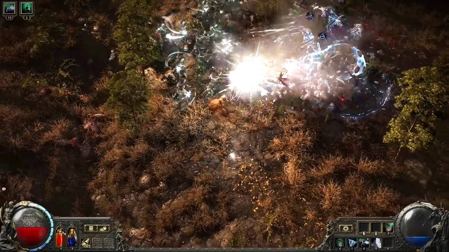 POE2：惡劣環境的最佳角色選擇