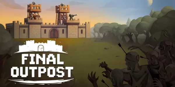 Final Outpost Definitive Edition: Release Date Set for Next Month