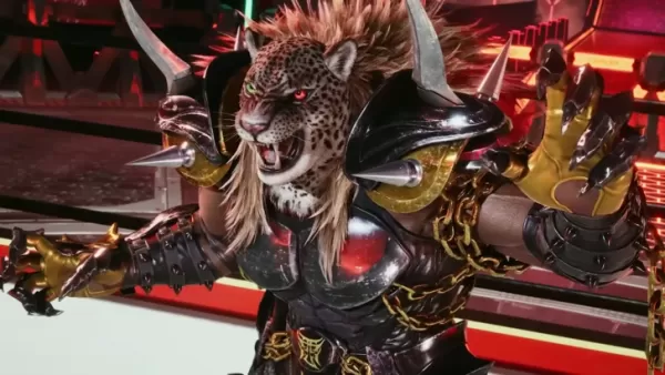 Armour King rejoint Tekken 8 en tant que DLC: révélé dans la bande-annonce de Fahkumram 