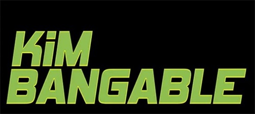 Kim Bangable Ảnh chụp màn hình 2