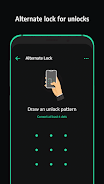 Applock with Face Ekran Görüntüsü 2