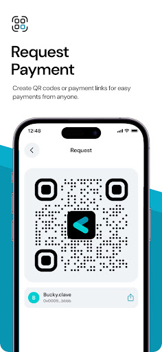 Clave Smart Wallet Capture d'écran 3