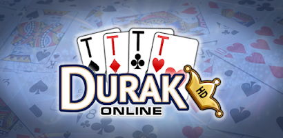 Durak Online HD应用截图第0张