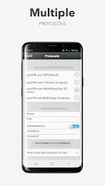 VPN Proxy AppVPN স্ক্রিনশট 2