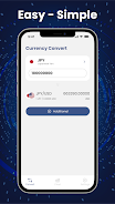 Schermata Smart Currency Converter App 0