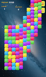 PopStar Block Puzzle kill time Screenshot 0