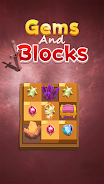 Gems and Blocks स्क्रीनशॉट 0