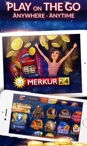 Merkur24應用截圖第3張