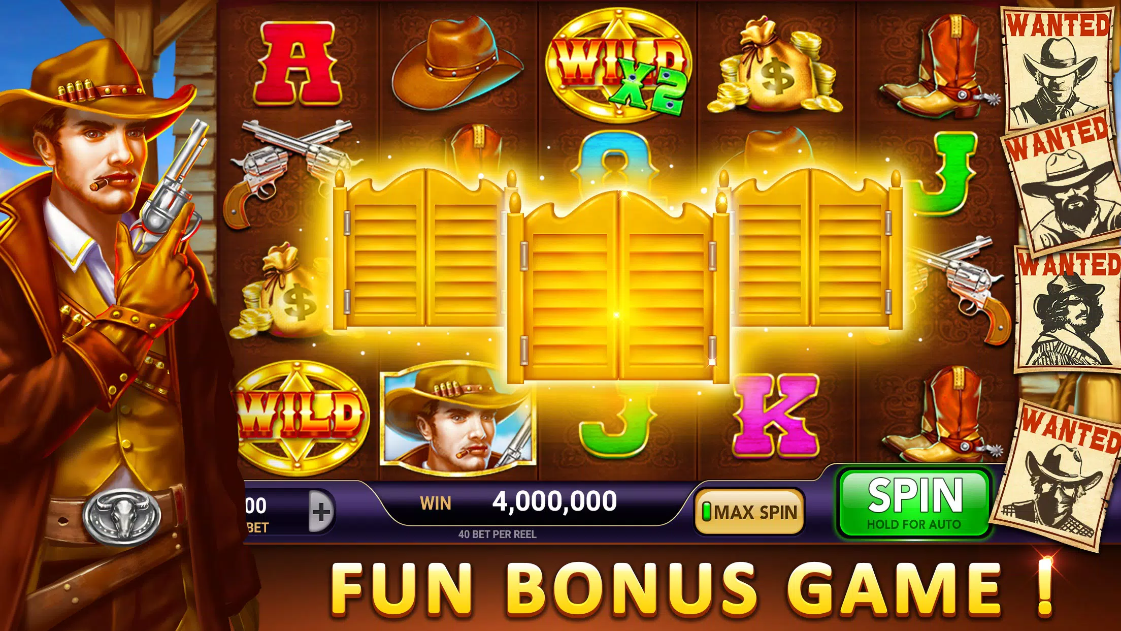 Slots Royale Screenshot 1