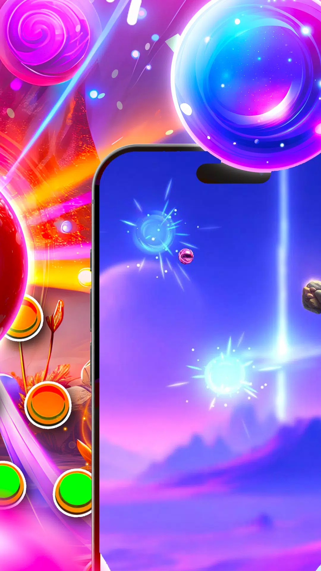 Galaxy Strike Ekran Görüntüsü 1