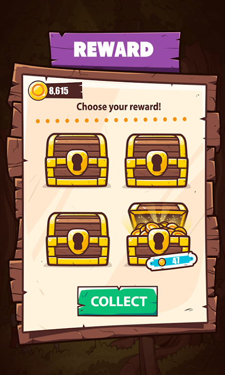 Bingo Bonus Frenzy - Offline Bingo應用截圖第1張