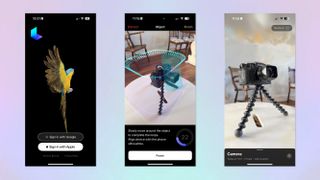 Luma AI: 3D Capture スクリーンショット 2