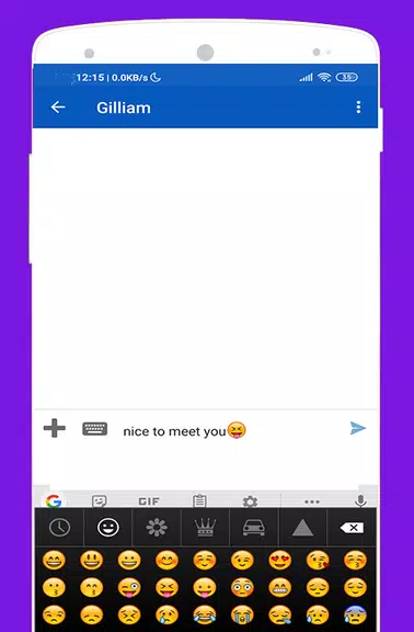 EUdate - European dating for n Capture d'écran 2