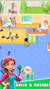 My Perfect Daycare Idle Tycoon Capture d'écran 1