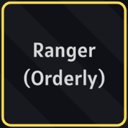 Ranger Super Class from Arcane Lineage