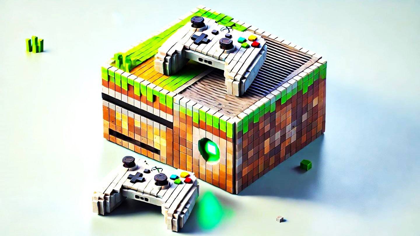 „Pierwsza rejestracja konta Minecrafta: desperackie nurkowanie w głębinach”