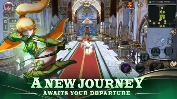 Dragon Nest: Legend Rebirth - Guía de mascotas y monturas