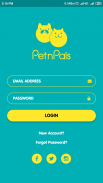 Pet Pals स्क्रीनशॉट 0