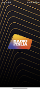 Radio Italia Ekran Görüntüsü 0