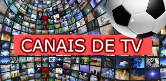 CanalOnline Brasil - TV Aberta應用截圖第3張