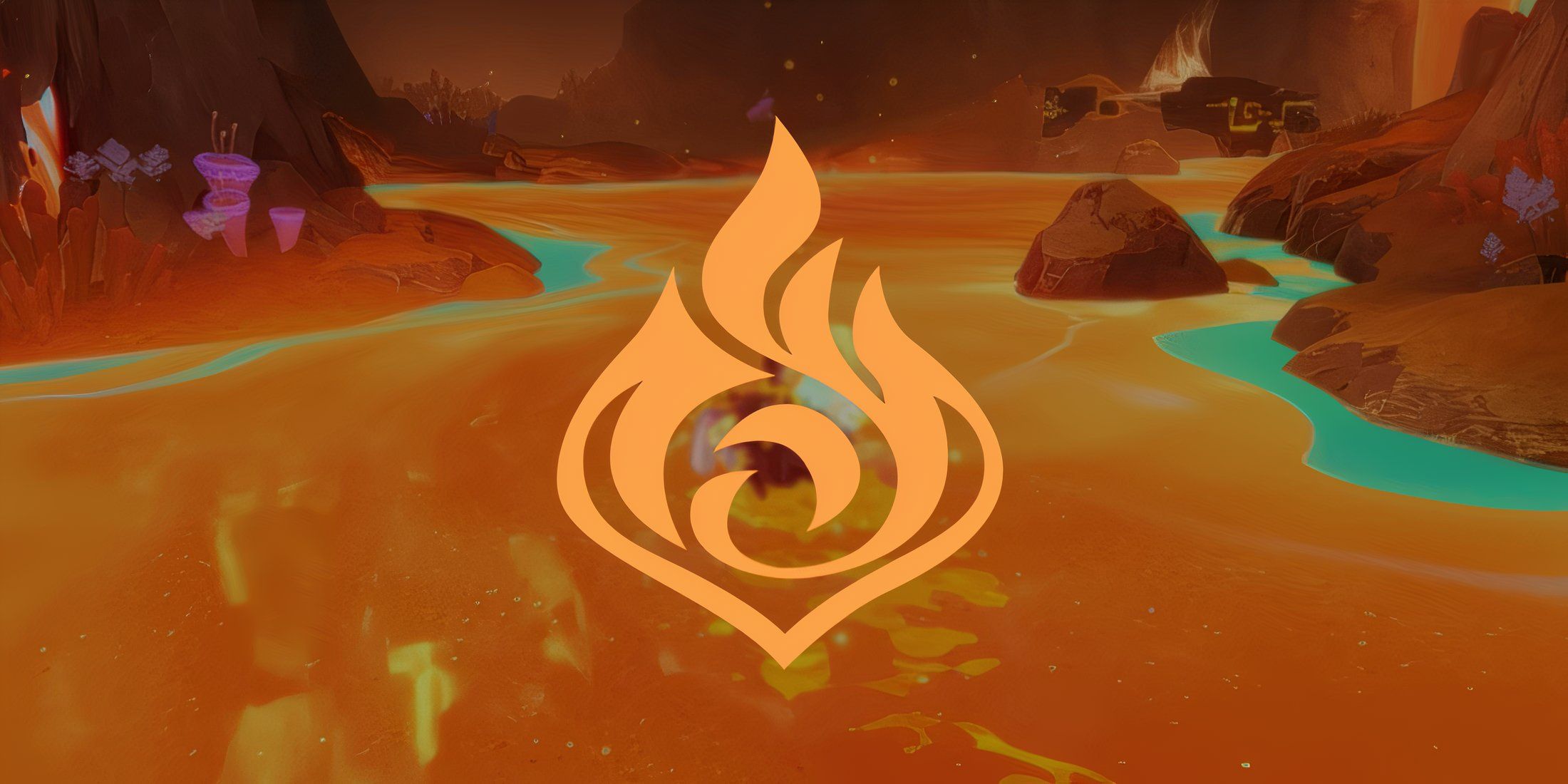 Pyro Archon အသေးစိတ်အချက်အလက်များကို Genshin Impact Leaks တွင် ဖော်ပြခဲ့သည်။