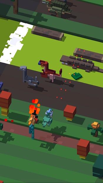 Crossy Road Ảnh chụp màn hình 2