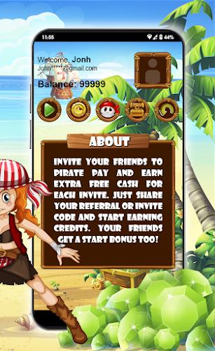 PiratePay Screenshot 3