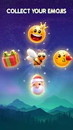 Emoji Sort Puzzle 스크린샷 1