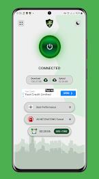 Schermata EC Tunnel PRO - Unlimited VPN 2