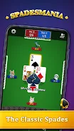 Spades Solitaire - Card Games スクリーンショット 0